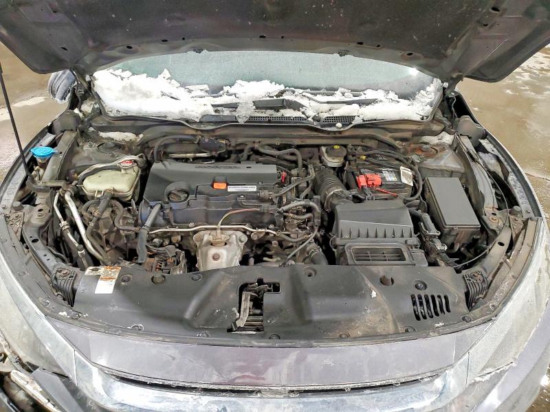 Photo 11 from auction – 2016 HONDA CIVIC EX with VIN 2HGFC2F7XGH026923