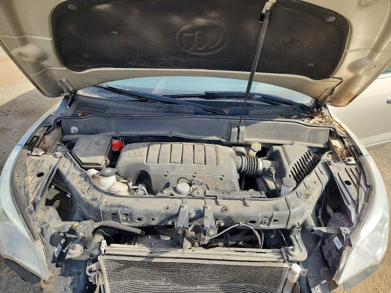Photo 12 from auction – 2017 BUICK ENCLAVE with VIN 5GAKRBKD2HJ251121