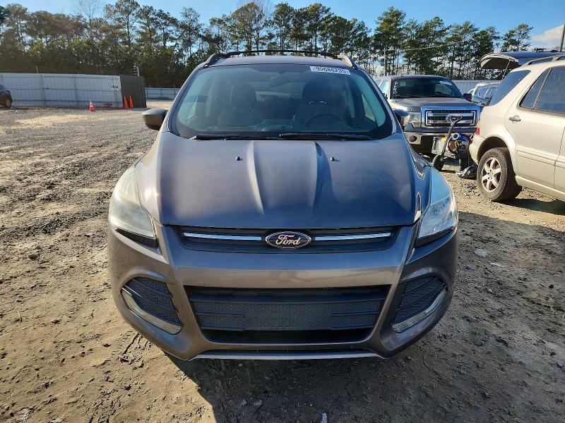 Photo 5 from auction – 2013 FORD ESCAPE SE with VIN 1FMCU0GX6DUD07297