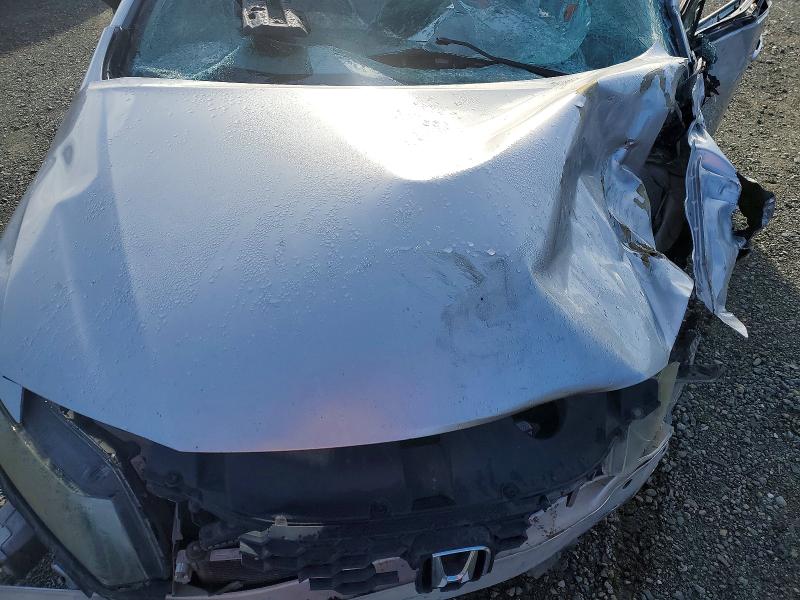Photo 11 from auction – 2015 HONDA CIVIC LX with VIN 2HGFB2F51FH526646