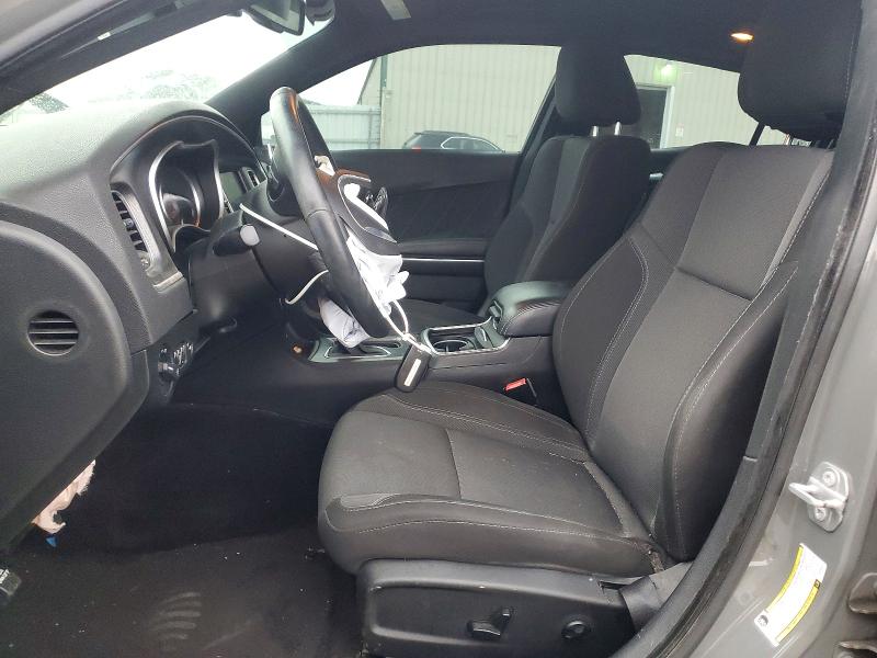 Photo 7 from auction – 2018 DODGE CHARGER GT with VIN 2C3CDXJG2JH291673