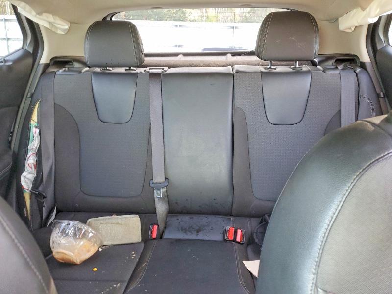 Photo 10 from auction – 2021 BUICK ENCORE GX with VIN KL4MMBS29MB084579