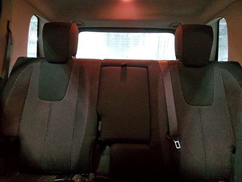 Photo 10 from auction – 2014 GMC TERRAIN SL with VIN 2GKFLWEKXE6212504