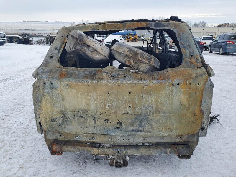 Photo 6 from auction – 2026 FORD EXPLORER A with VIN 1FMUK8DH2TGA22728