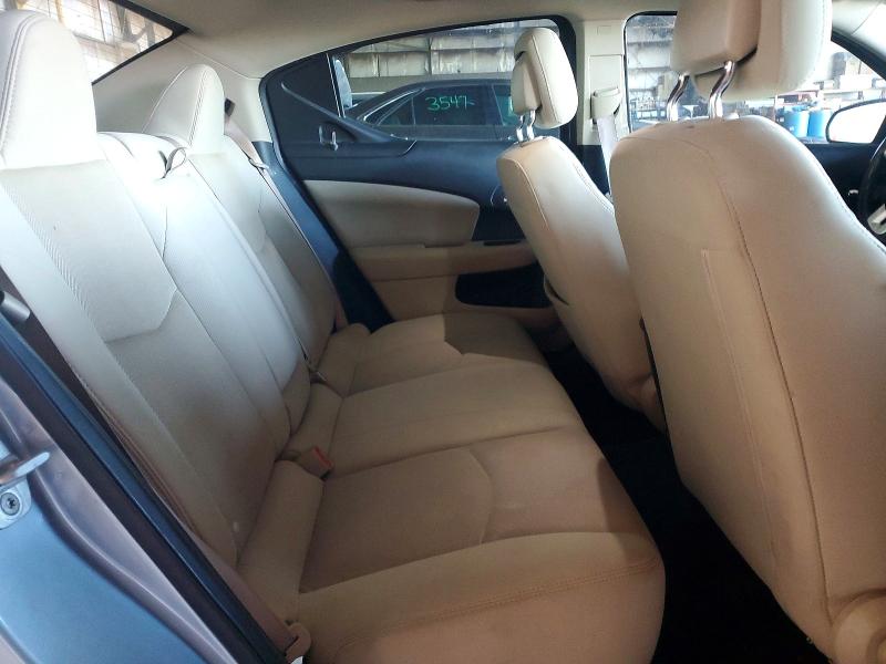 Photo 10 from auction – 2013 DODGE AVENGER SX with VIN 1C3CDZCG5DN523171