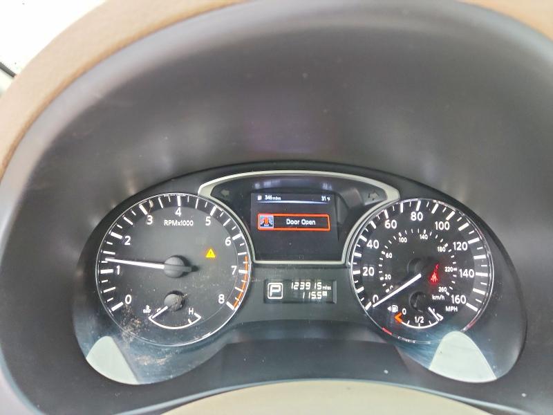 Photo 9 from auction – 2014 NISSAN ALTIMA 2.5 with VIN 1N4AL3AP7EN214315