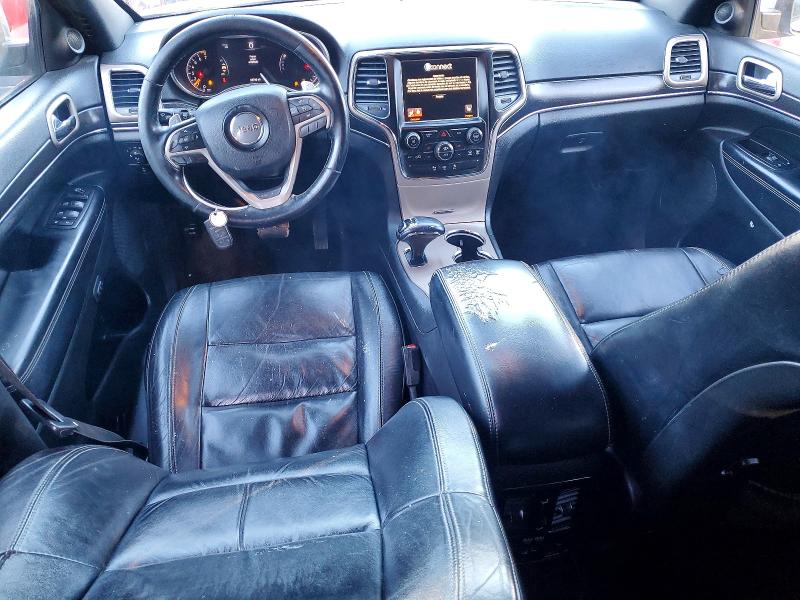 Photo 8 from auction – 2015 JEEP GRAND CHER with VIN 1C4RJFBG8FC739299