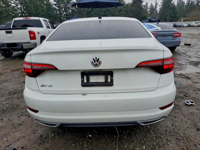 Photo 6 from auction – 2021 VOLKSWAGEN JETTA with VIN 3VWC57BU9MM097688