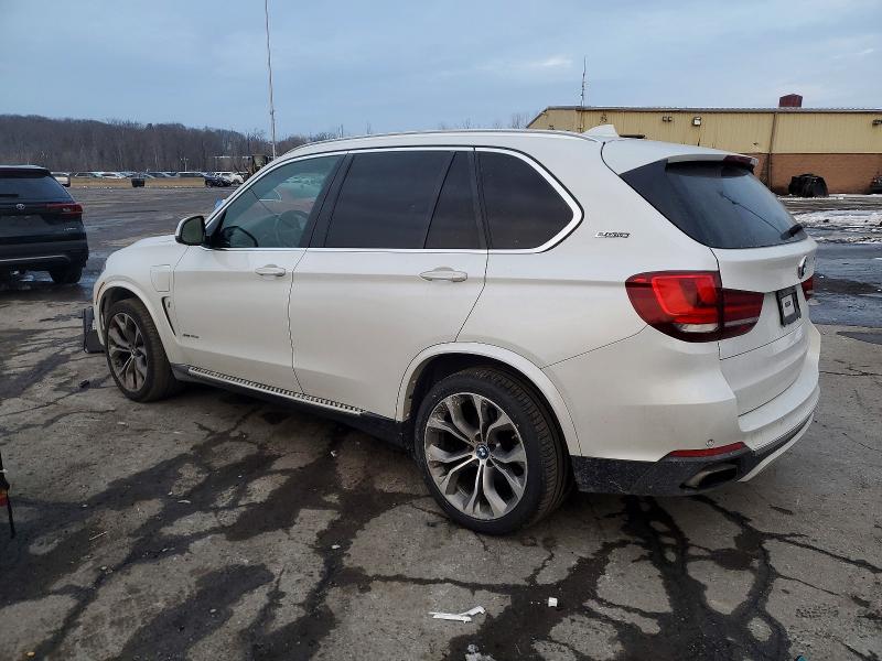 Photo 2 from auction – 2017 BMW X5 with VIN 5UXKT0C31H0V97322