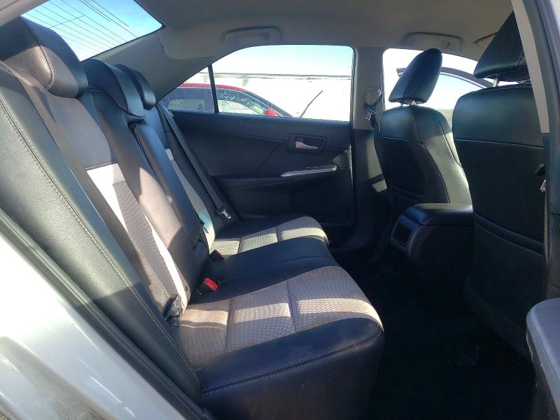 Photo 10 from auction – 2014 TOYOTA CAMRY L with VIN 4T1BF1FK3EU426850