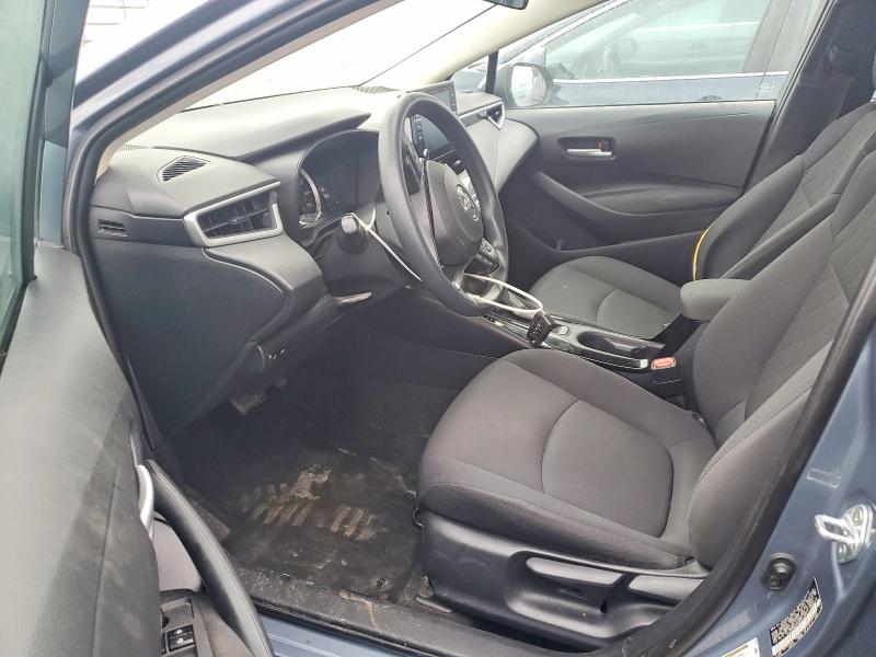 Zdjęcie 7 z aukcji – 2021 TOYOTA COROLLA z VIN 5YFEPMAE1MP243041