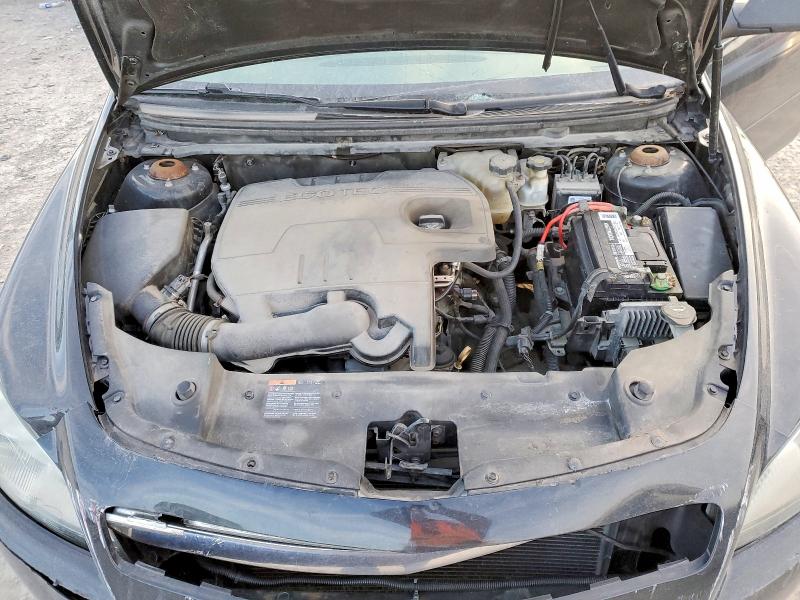 Photo 11 from auction – 2012 CHEVROLET MALIBU LS with VIN 1G1ZB5E03CF226065