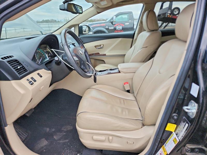 Photo 7 from auction – 2011 TOYOTA VENZA with VIN 4T3BK3BB3BU055737