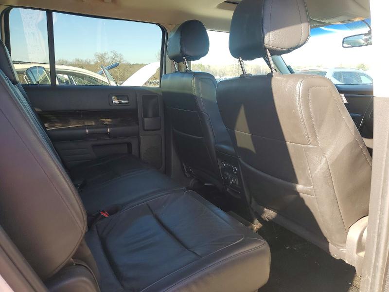 Photo 11 from auction – 2013 FORD FLEX SEL with VIN 2FMGK5C88DBD03132