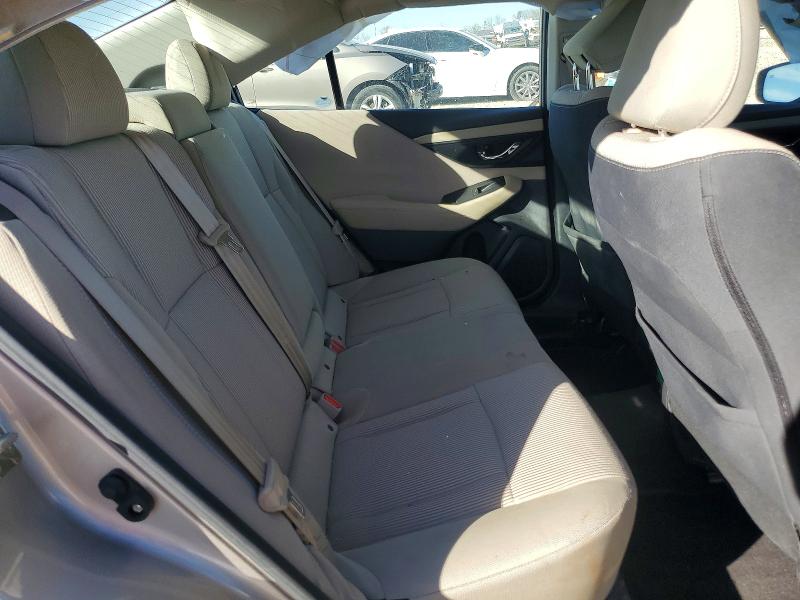 Photo 10 from auction – 2020 SUBARU LEGACY PRE with VIN 4S3BWAC60L3005005