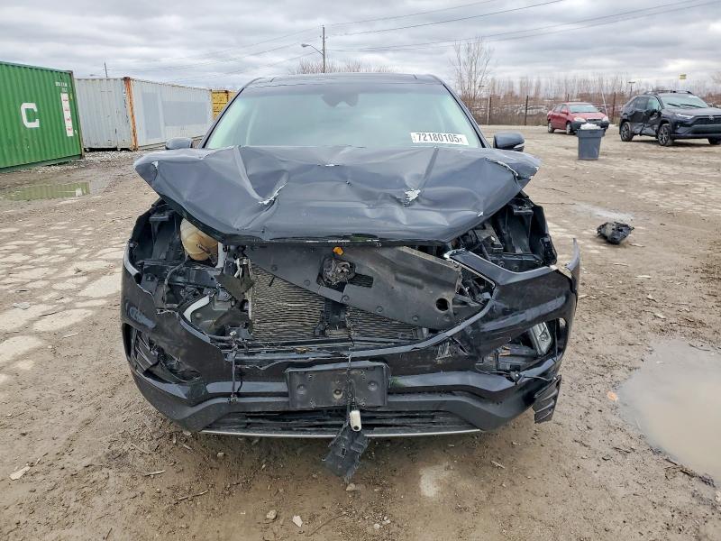 Photo 5 from auction – 2019 FORD EDGE SEL with VIN 2FMPK3J93KBB60474