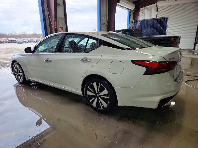 Photo 2 from auction – 2021 NISSAN ALTIMA SV with VIN 1N4BL4DVXMN420568