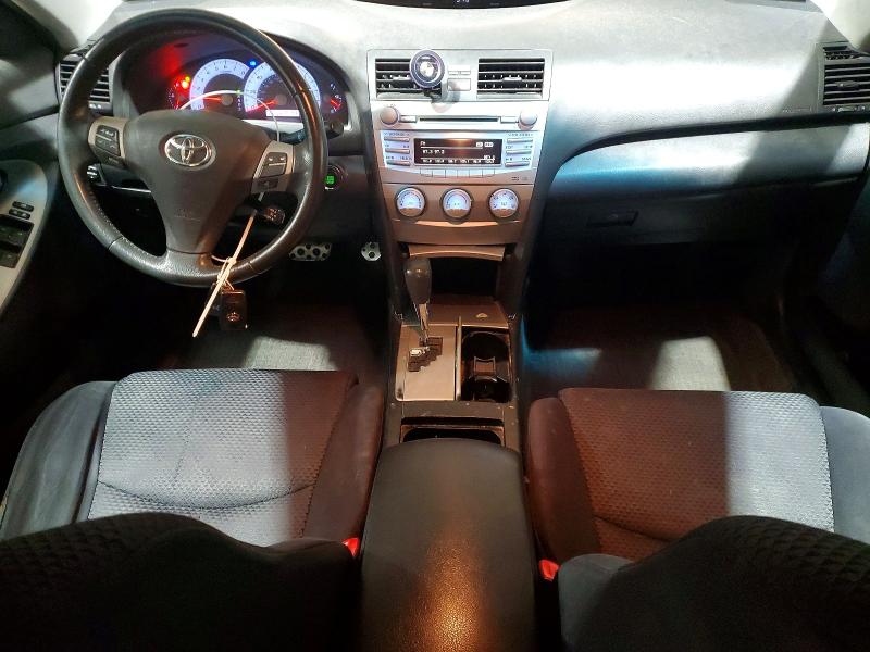 Фото 8 с аукциона – 2011 TOYOTA CAMRY BASE с VIN 4T1BF3EK7BU200013