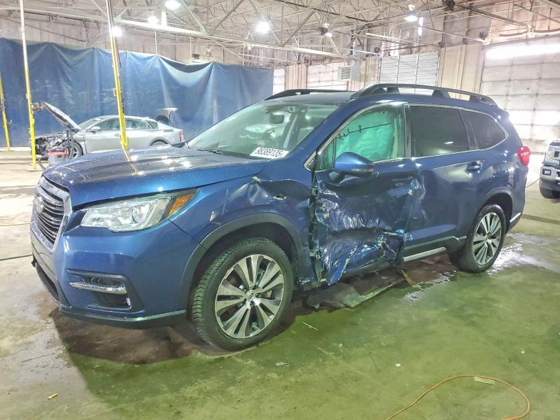 SUBARU ASCENT LIM 2020 with VIN 4S4WMAMD9L3441531 - Photo from auction