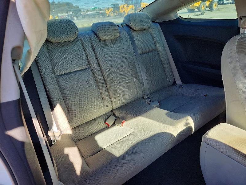 Photo 10 from auction – 2012 HONDA CIVIC EX with VIN 2HGFG3B84CH527812