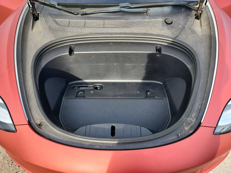 Photo 11 from auction – 2020 TESLA MODEL 3 with VIN 5YJ3E1EA8LF597443