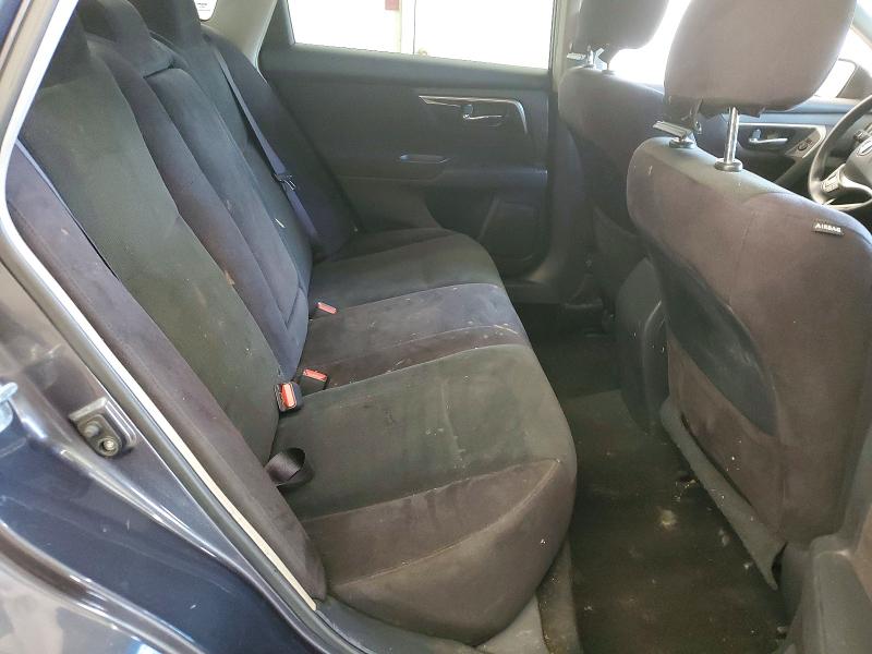Photo 10 from auction – 2013 NISSAN ALTIMA 2.5 with VIN 1N4AL3AP6DN414651