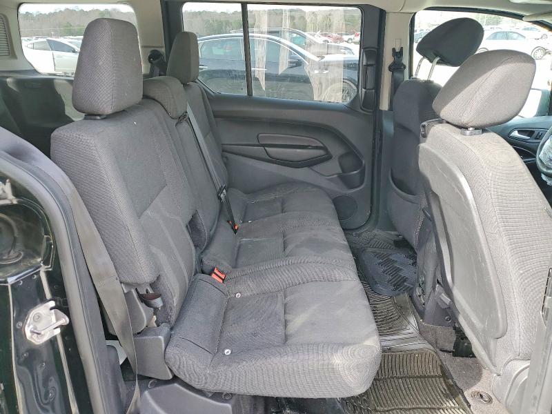 Photo 10 from auction – 2014 FORD TRANSIT CO with VIN NM0GE9F73E1139448