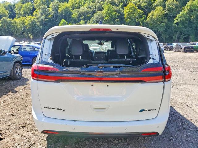 Photo 6 from auction – 2024 CHRYSLER PACIFICA H with VIN 2C4RC1S79RR158421
