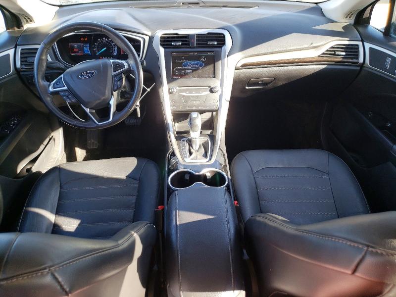 Фото 8 с аукциона – 2015 FORD FUSION SE с VIN 3FA6P0HD2FR222793