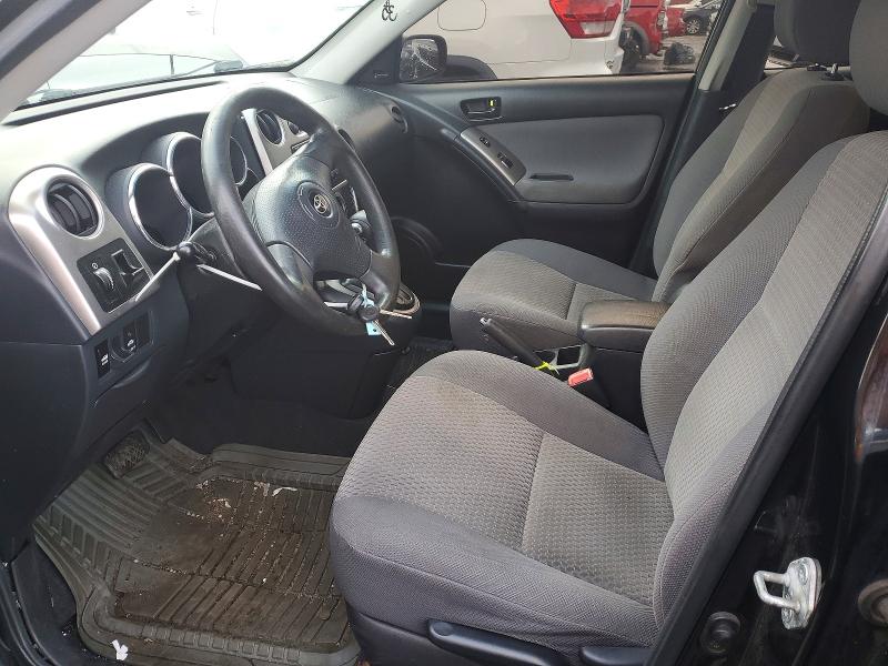 Photo 7 from auction – 2007 TOYOTA COROLLA MA with VIN 2T1KR32E67C639749