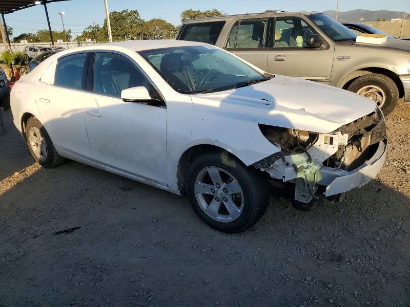 Photo 4 from auction – 2016 CHEVROLET MALIBU LIM with VIN 1G11C5SA5GU154441