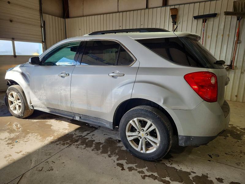 Photo 2 from auction – 2011 CHEVROLET EQUINOX LT with VIN 2GNALPEC7B1290291