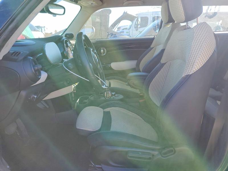 Foto 7 de la subasta – 2024 MINI COOPER SE con VIN WMW13DJ01R2V45656