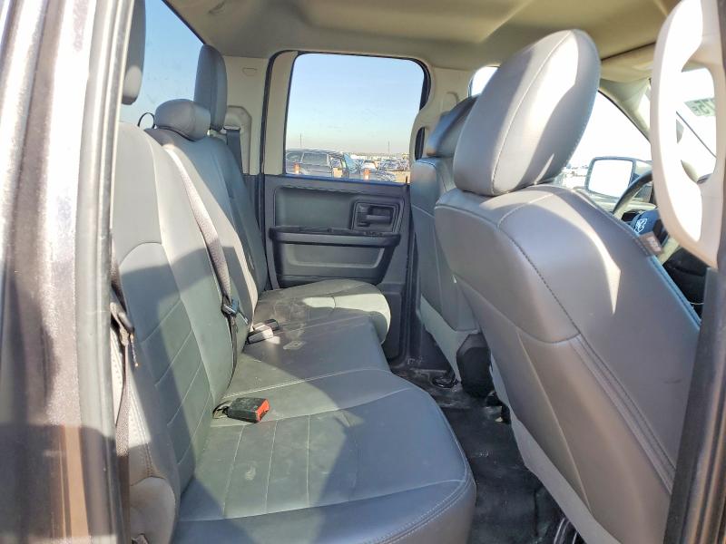 Photo 10 from auction – 2020 RAM 1500 CLASSIC with VIN 1C6RR6FG4LS128214