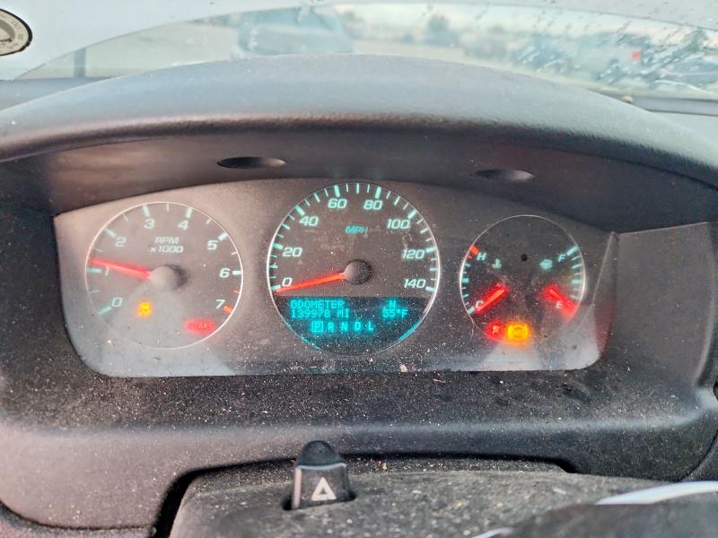 Photo 9 from auction – 2015 CHEVROLET IMPALA LIM with VIN 2G1WB5E34F1149831
