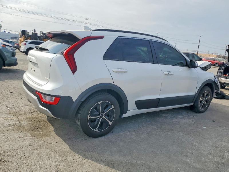 صورة رقم 3 من المزاد - 2023 KIA NIRO مع VIN KNDCR3LE4P5048271