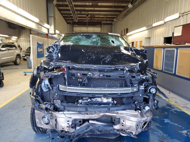 Photo 5 from auction – 2013 FORD F150 with VIN 1FTFW1ET7DKD78814