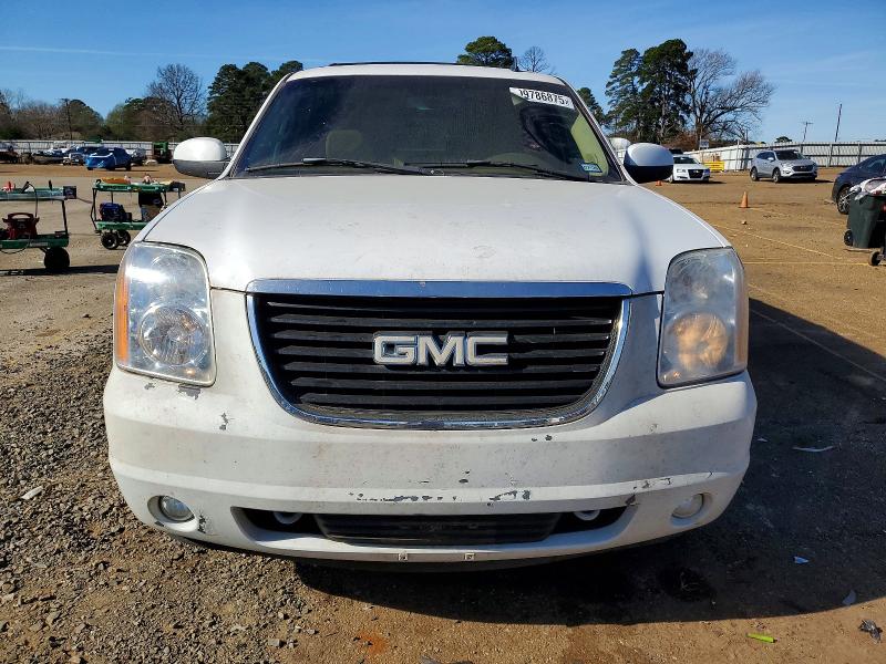 Photo 5 from auction – 2007 GMC YUKON with VIN 1GKFC13087R335200