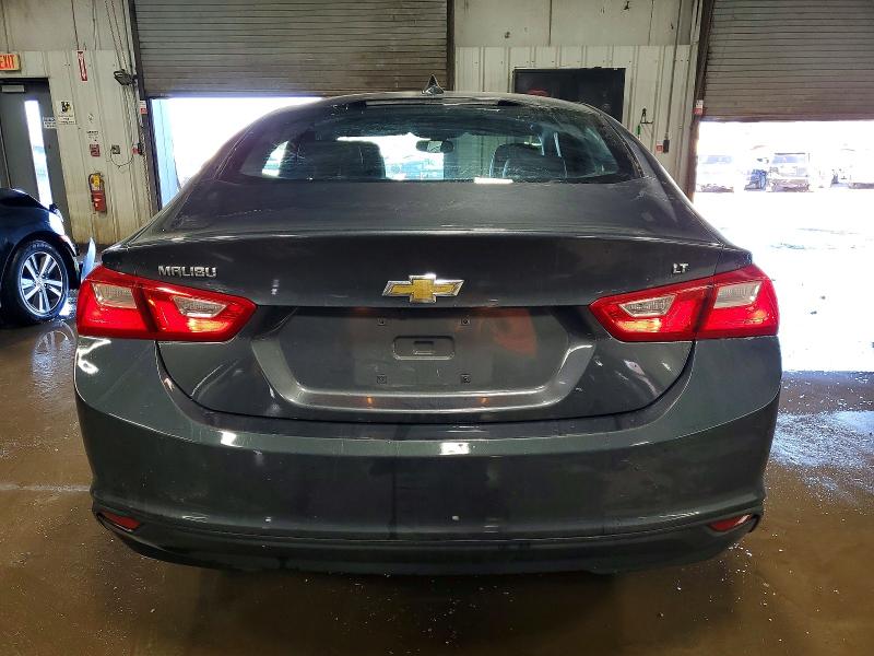 Photo 6 from auction – 2016 CHEVROLET MALIBU with VIN 1G1ZE5ST7GF234780