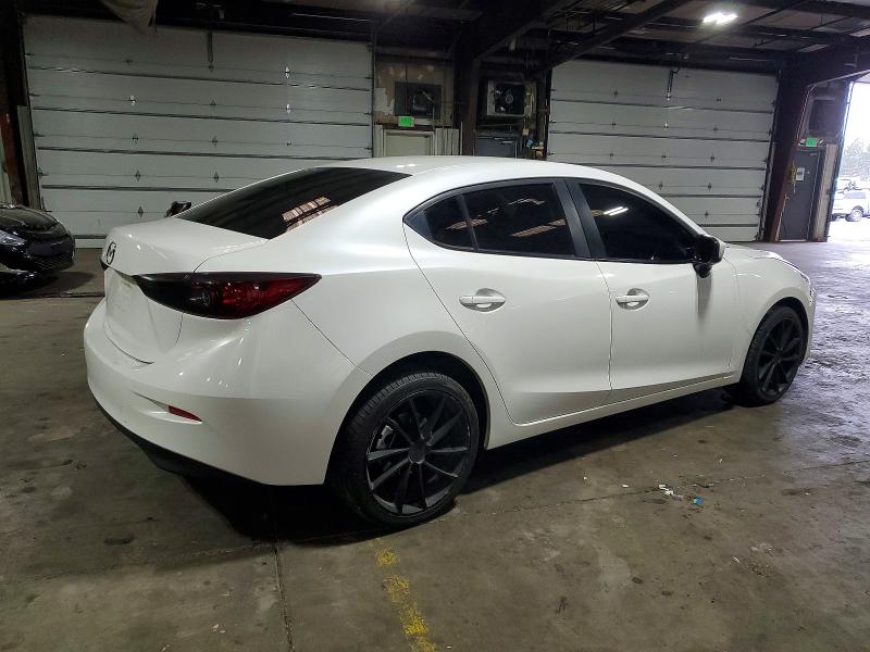 Photo 3 from auction – 2016 MAZDA 3 with VIN 3MZBM1T72GM244653
