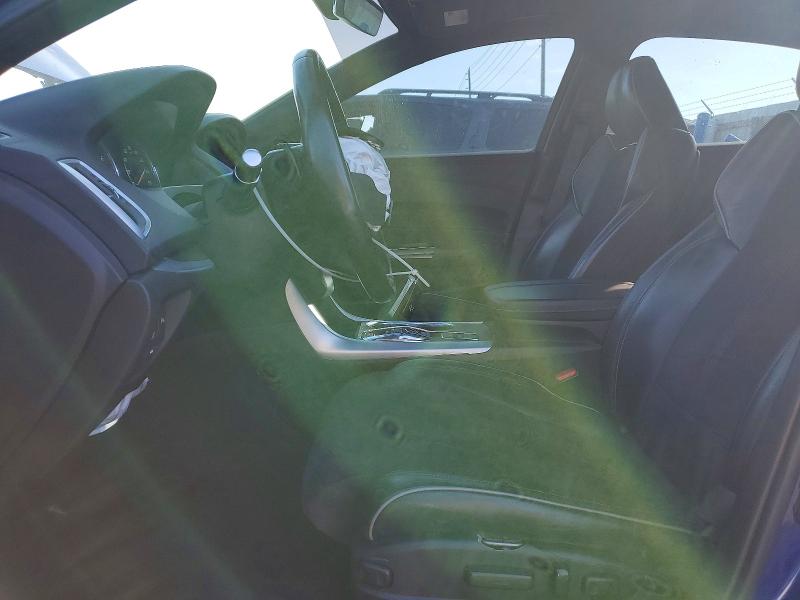 Photo 7 from auction – 2018 ACURA TLX with VIN 19UUB2F60JA006073