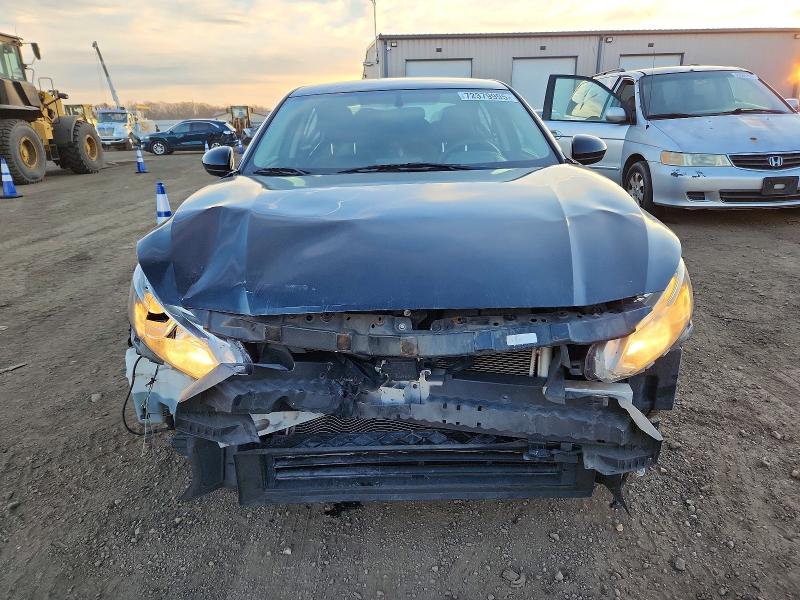 Фото 5 с аукциона – 2019 NISSAN ALTIMA с VIN 1N4BL4BV4KN324211