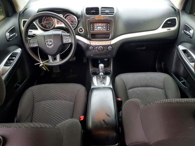 Photo 8 from auction – 2019 DODGE JOURNEY with VIN 3C4PDCBG8KT794170