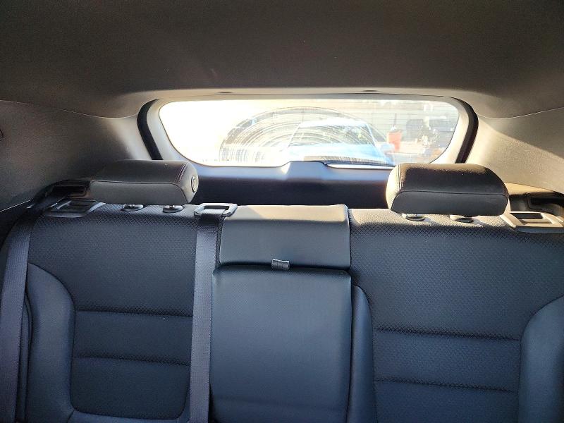 Photo 10 from auction – 2022 CHEVROLET TRAILBLAZE with VIN KL79MTSL5NB045240