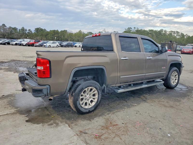 Photo 3 from auction – 2015 GMC SIERRA K15 with VIN 3GTU2VEC1FG164051