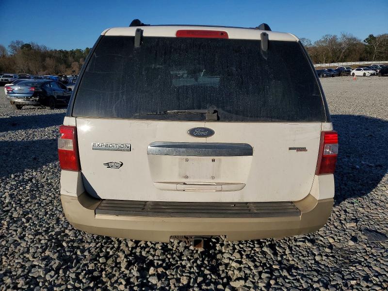 Photo 6 from auction – 2007 FORD EXPEDITION with VIN 1FMFU17527LA57018