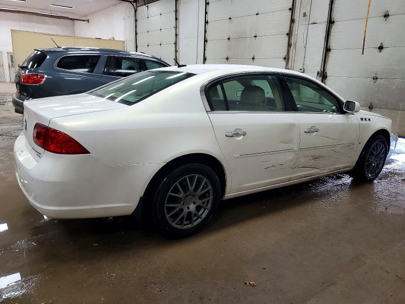 Photo 3 from auction – 2006 BUICK LUCERNE with VIN 1G4HD57286U141102