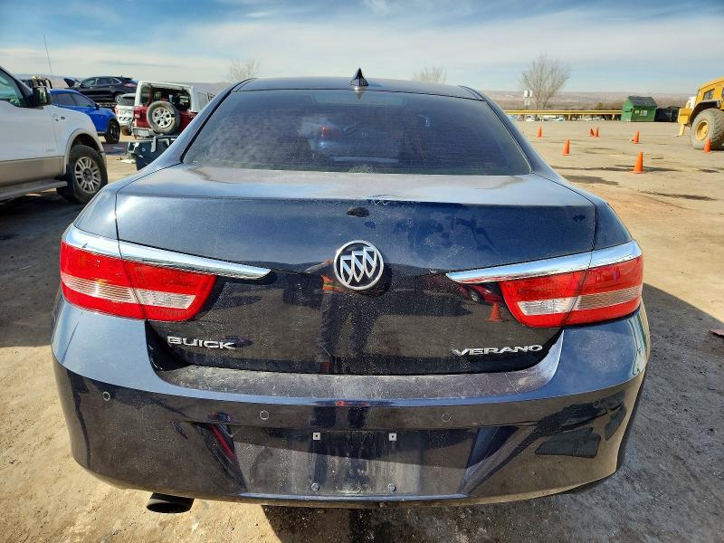 Photo 6 from auction – 2015 BUICK VERANO with VIN 1G4PR5SK7F4210222