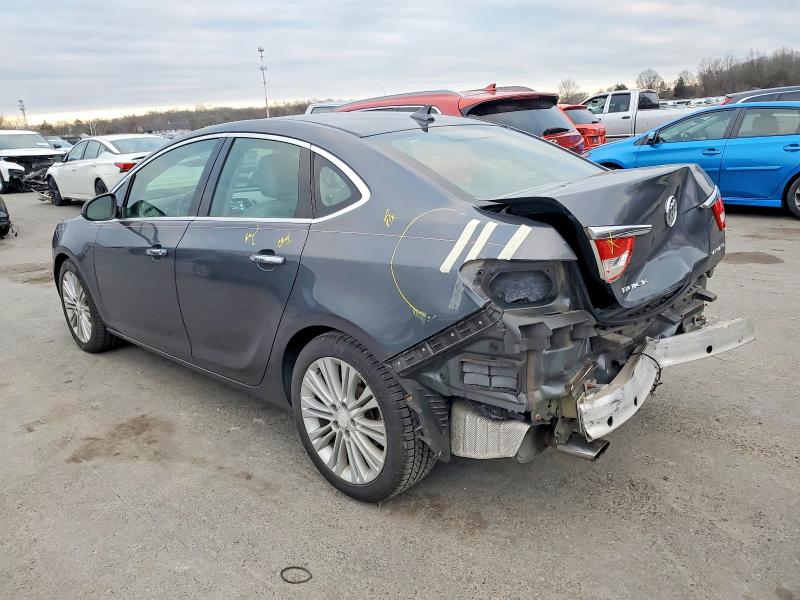 صورة رقم 2 من المزاد - 2013 BUICK VERANO مع VIN 1G4PP5SKXD4231245