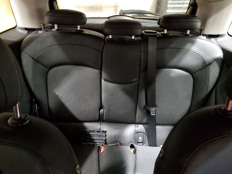Photo 10 from auction – 2015 MINI COOPER with VIN WMWXS5C50FT828633